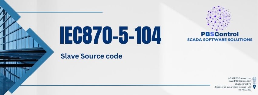 IEC104 Source Code Overview