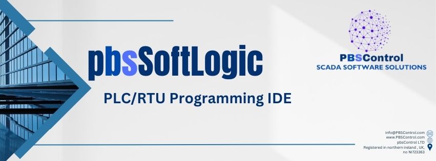 pbsSoftLogic IDE